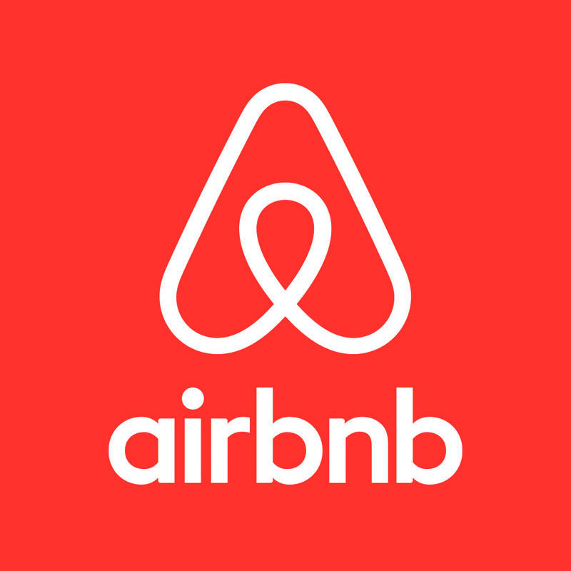 Prenota con Airbnb